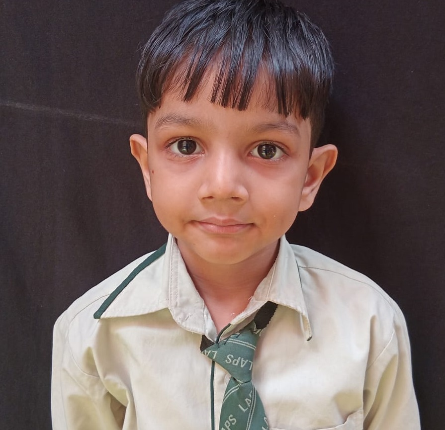 Lavish Jain